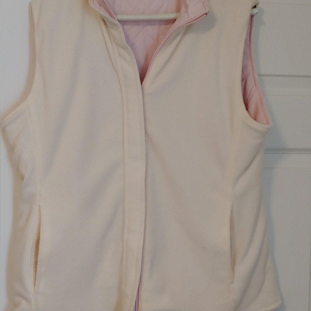 Izod Reversible Vest